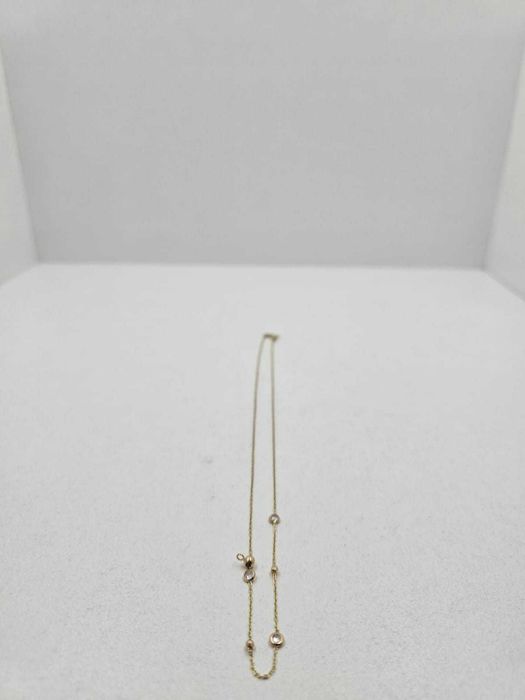 Colier aur 14K 1.87g 44cm (Iulius Mall)(B-40260) Garantie 2 ani!