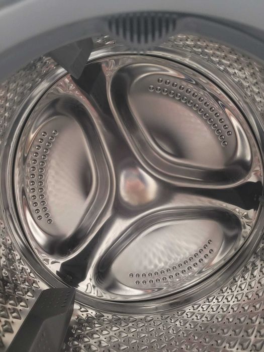 Masina spalat Arctic APL81223XLW3, 8 kg, 1200 rpm, Silent Inverter