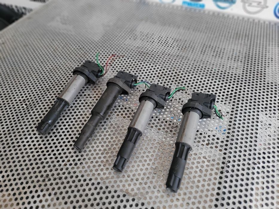 Bobina Inductie Bmw E90 E91 E87 E81 E92 E93 E60 E61 1.8I 2.0I Benzina Motor N46 N43