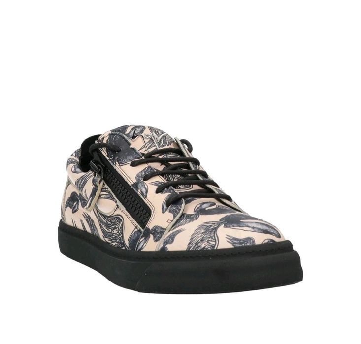 GIuseppe Zanotti