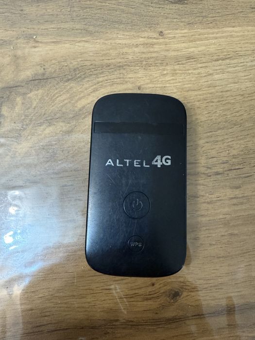 lПродам роутер б/у 4G