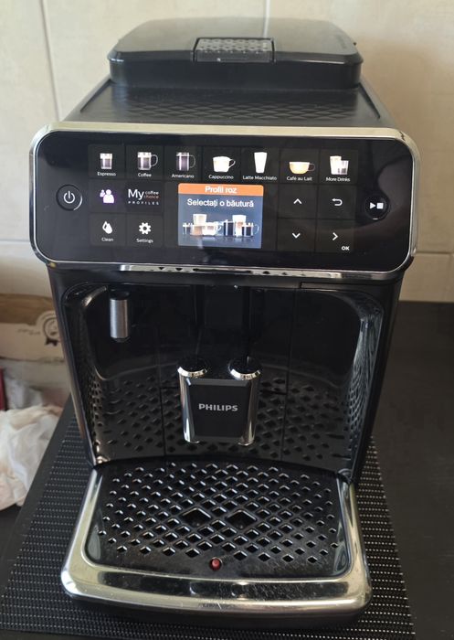 Espressor automat Philips EP5441