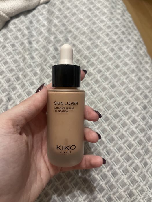 Fond de ten Kiko