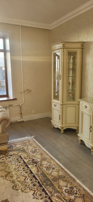 Декоративные штукатурка