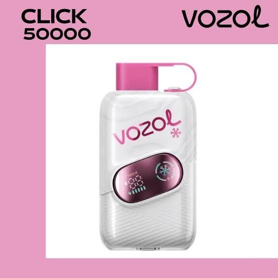 Vape Vozol Star 50 000 puff