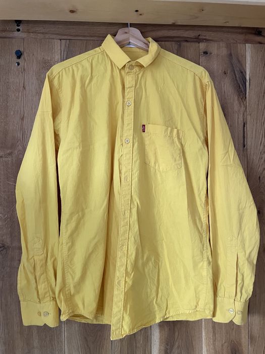 Camasa Levi's barbati S Vintage