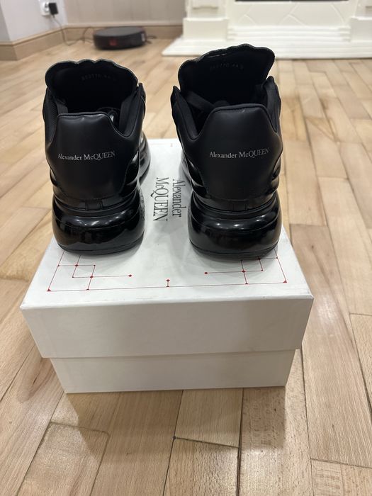 Sneakers Alexander Mcqueen nr 44