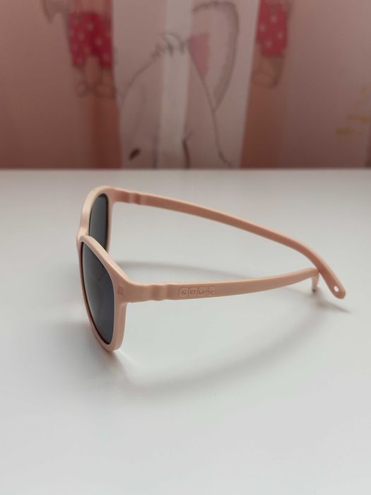 Детски слънчеви очила KiETLA, 2-4 години Wazz