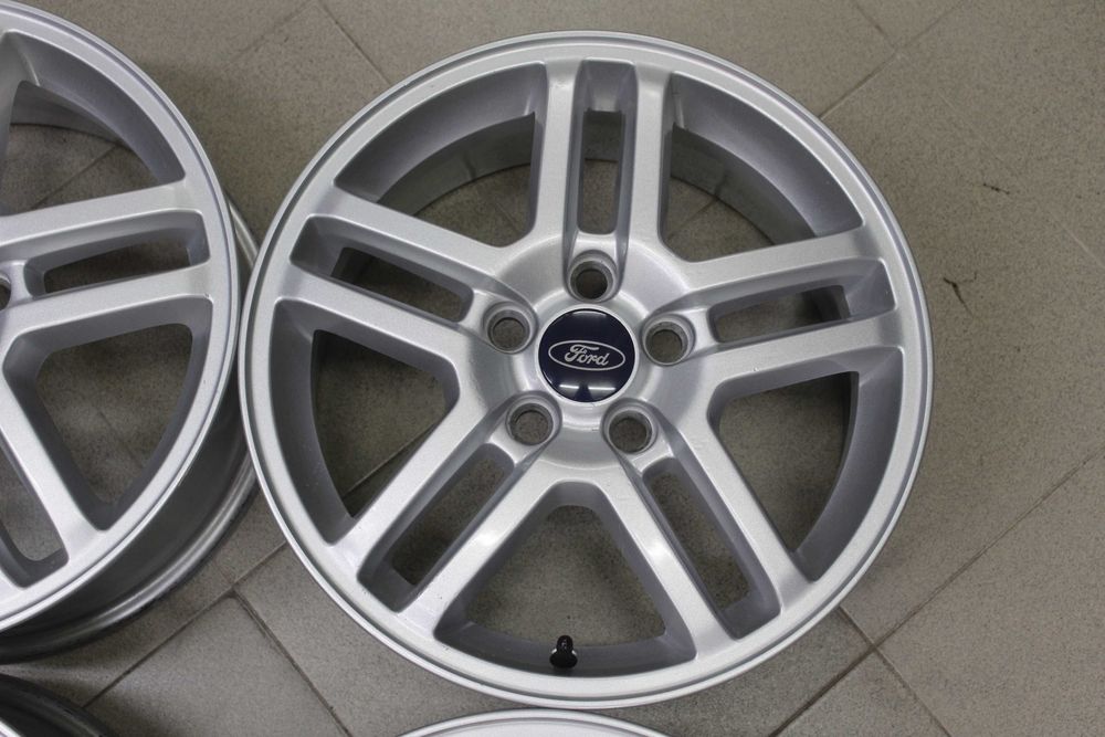Джанти 16" Ford Focus, C-Max, S-Max, Galaxy, Mondeo