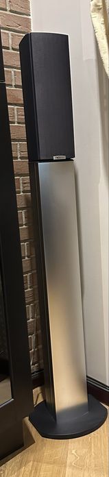 Nakamichi Sound Space 10