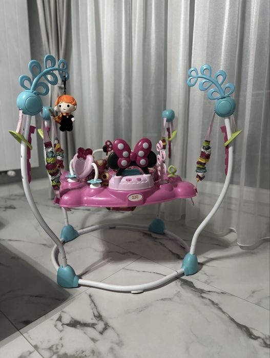 Jumper Minnie Mouse