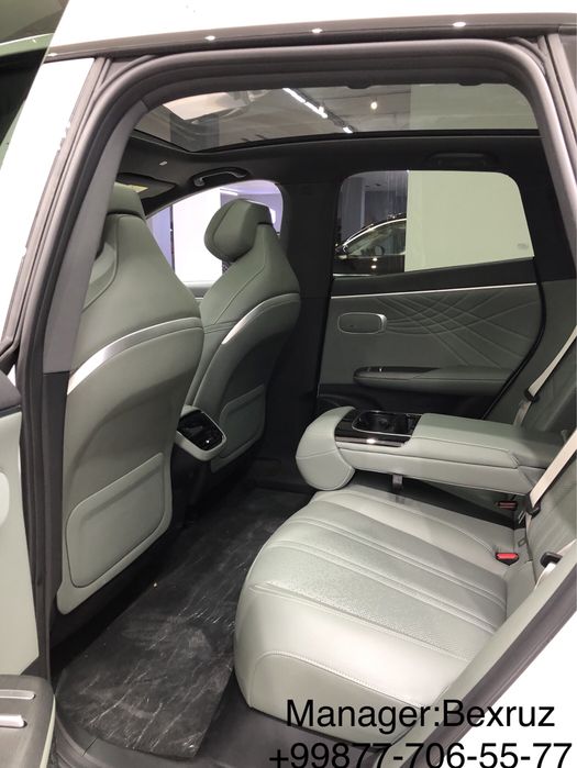 Depal S07 215Max Gibrid Restaling Full 3 yil yoki 120 000 Km Kafolat