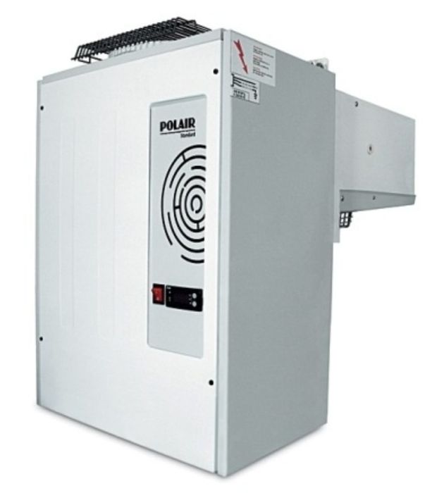 Камера морозильная. КХН 4.41