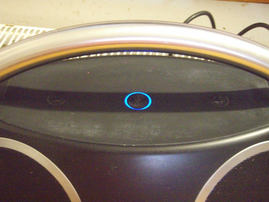 Boxa bluetooth Harman Kardon Go + Play Wireless, model pe negru
