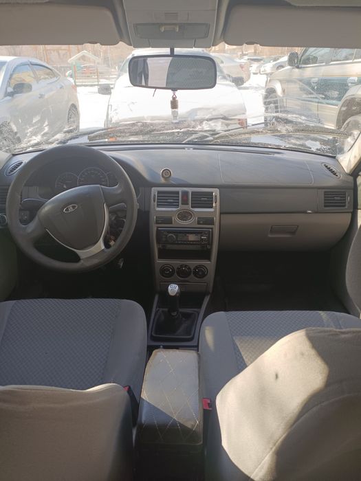 ПРИОРА 2171 универсал