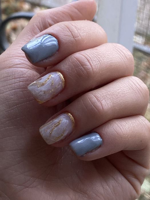 Unghii cu gel si manichiura profesionala -frumusete si rezistenta