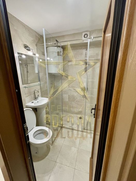 Дава се под наем Тристаен апартамент в Пловдив, Кършияка - 87 кв.м за 550 € - Снимка #6