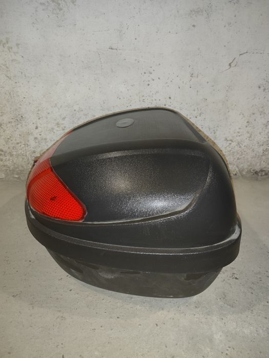 Багажник для мото