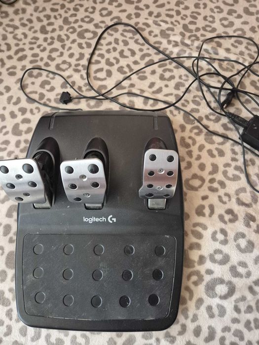 Vand Logitech G29 Driving Force