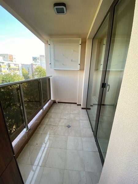 Дава се под наем Двустаен апартамент в София, Илинден - 60 кв.м за 469.2 € - Снимка #5