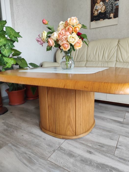 Set canapea + masă+ fotoliu