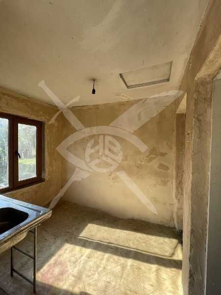 Едноетажна къща в село Искра 93743