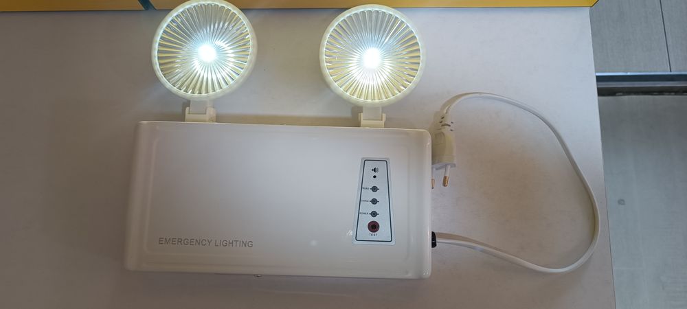 Фонарь электрический