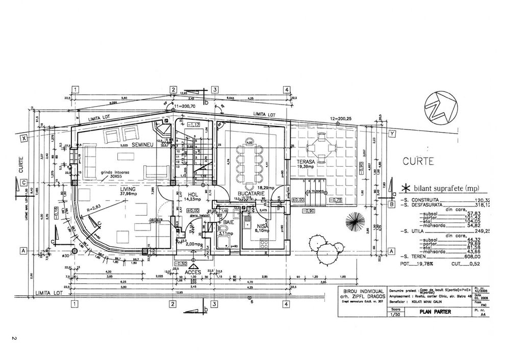 Casa Caras-Severin Resita Calnic