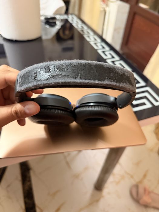 Bose Soundlink Wireless