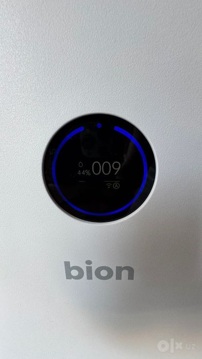 Air purifier humdifier