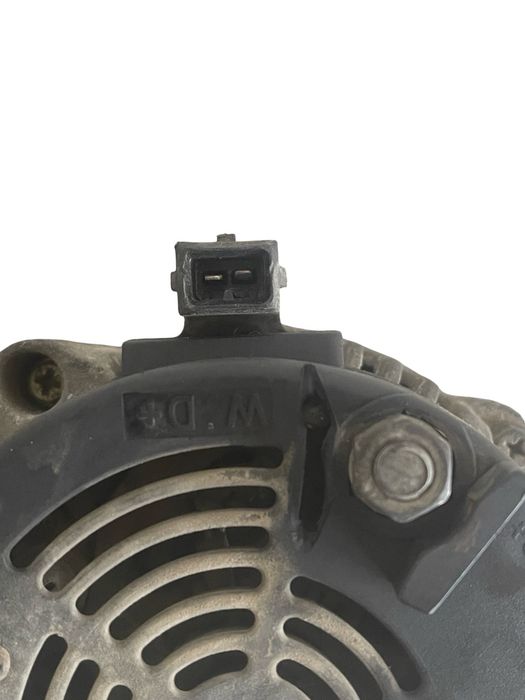 Alternator Volkswagen Lt 28-35 Ii Bus 2Db, 2De, 2Dk 1996 - 2006 2.5 Sd