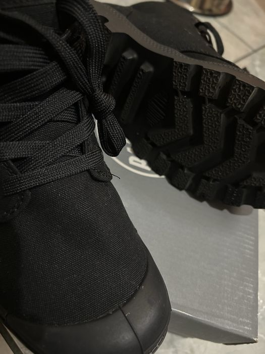 Teneși Palladium noi 39/24cm