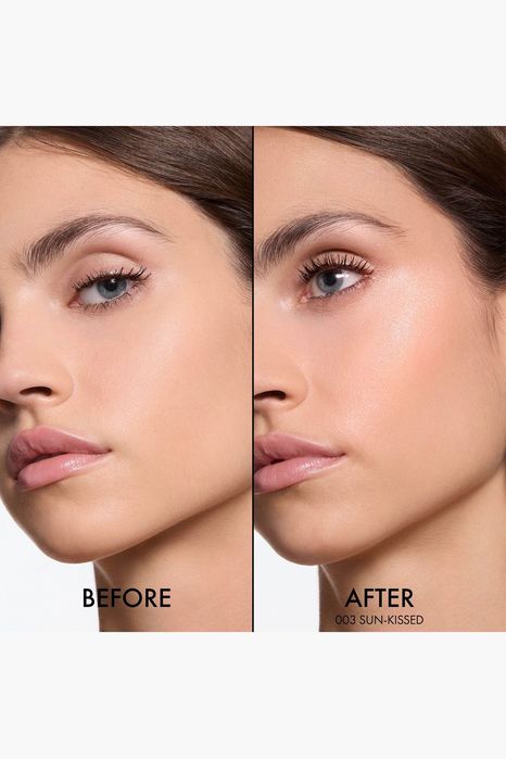 Dior Хайлайтър Forever Glow Luminizer лимитирано издание