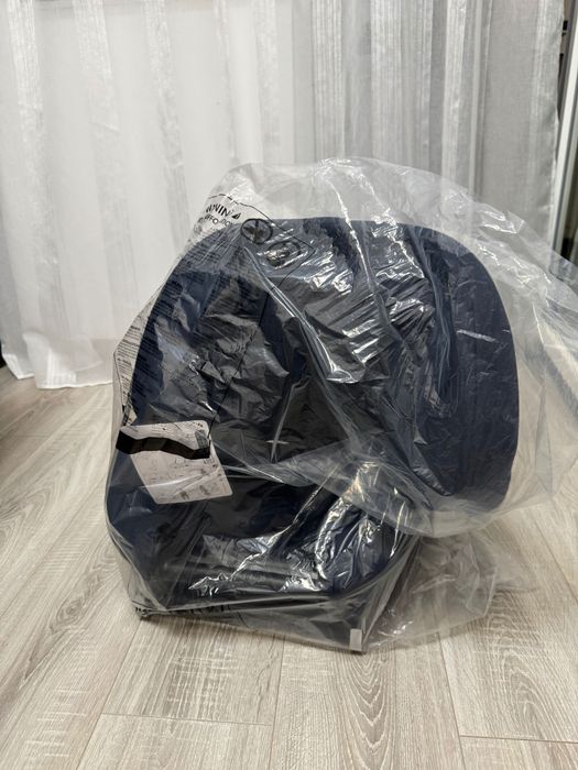 Scaun mașină Cybex solution X I- fix