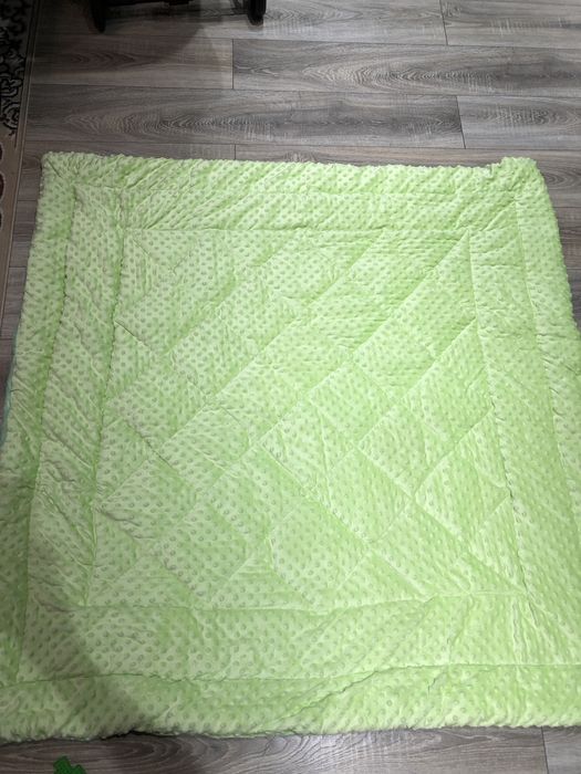 Одеяло для детей (корпе)