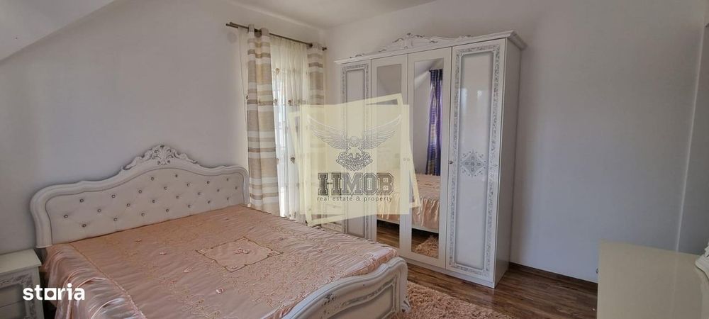 Casa 5 camere 130 mp utili si teren de 467 mp