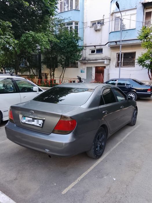 Срочно продам Toyota 35