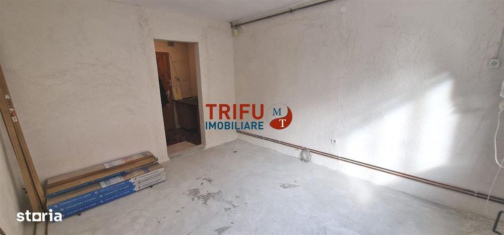 Garsonieră Alba Iulia, Ideal pentru investiție sau locuit