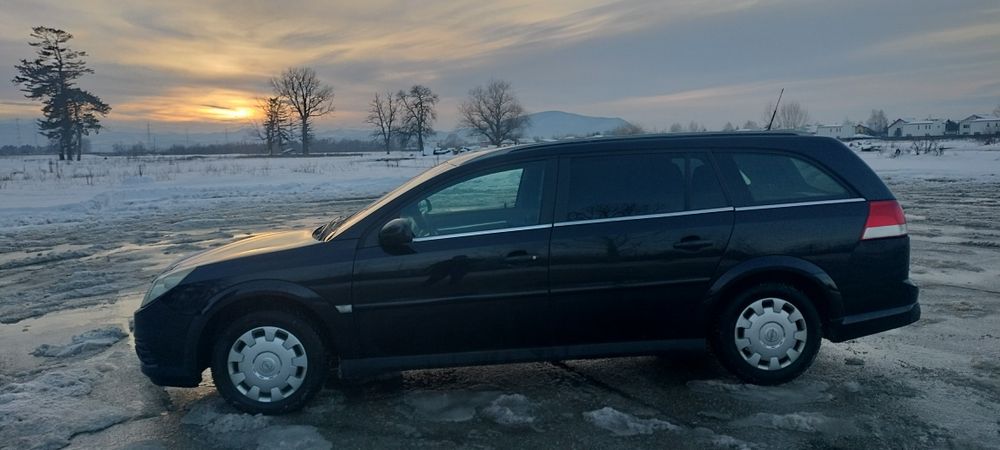 Vând 2 buc Opel Vectra