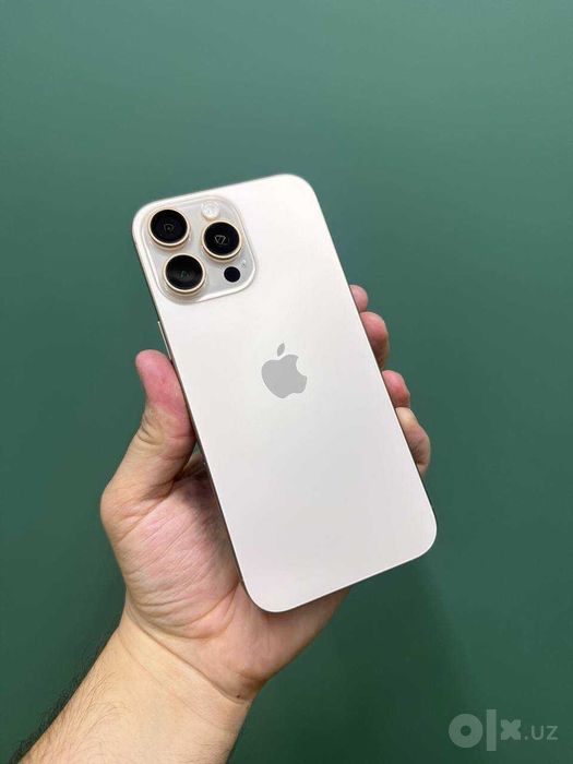 iPhone 16 Pro Max в рассрочку!