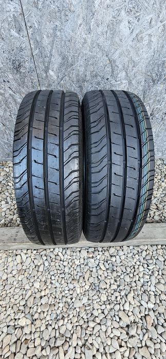 Anvelope Continental ContiVanContact200 205/65 R16C 105/105T