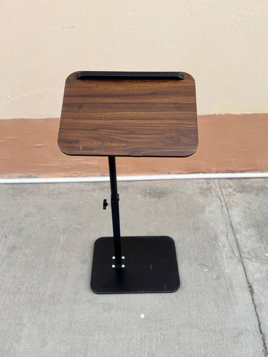 Подставка столик для ноутбука