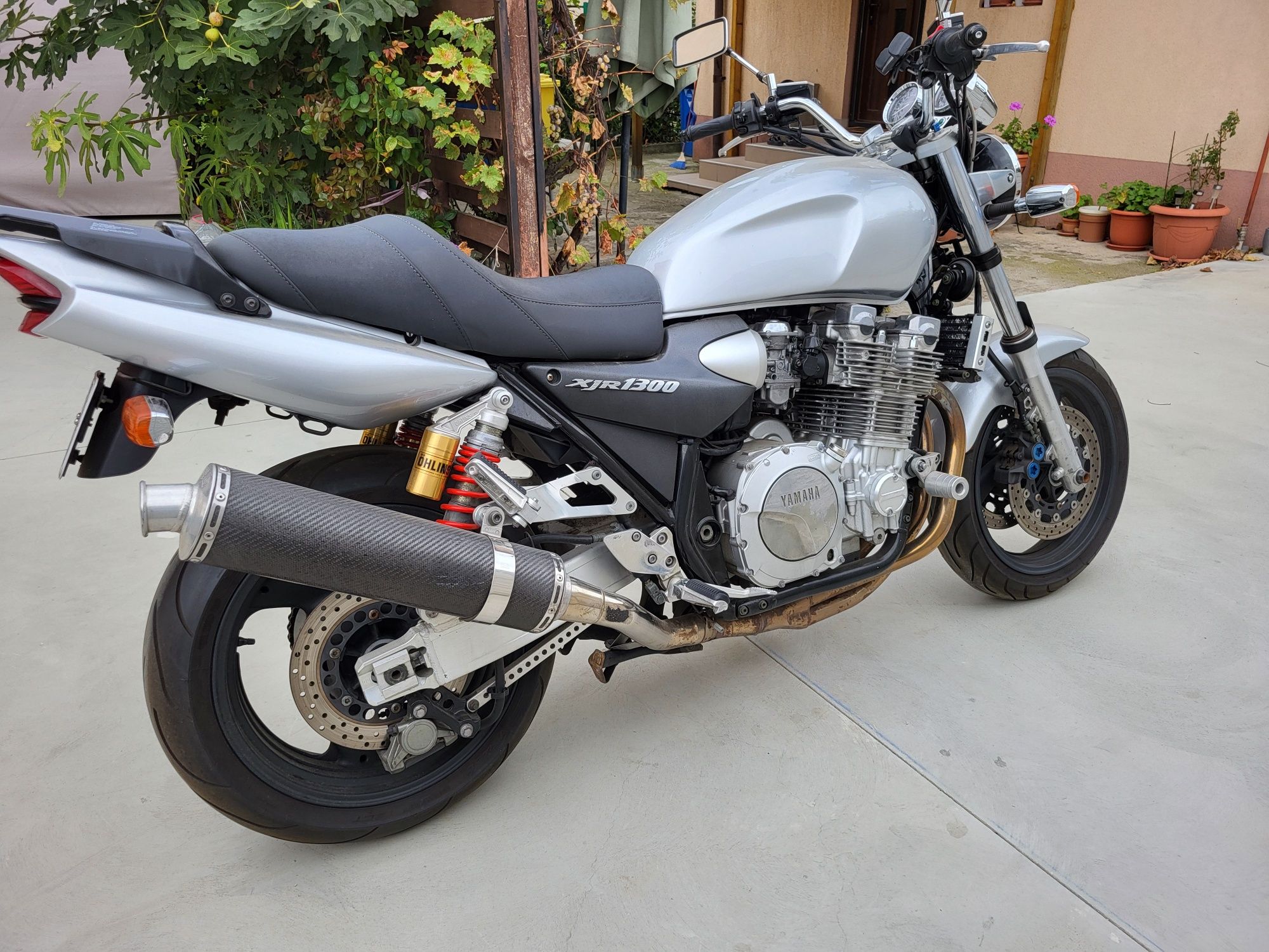 Olx yamaha xjr sales
