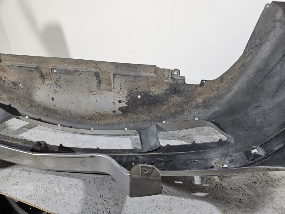 Предна броня LANCIA PHEDRA Ланчия Федра 2002- 2010