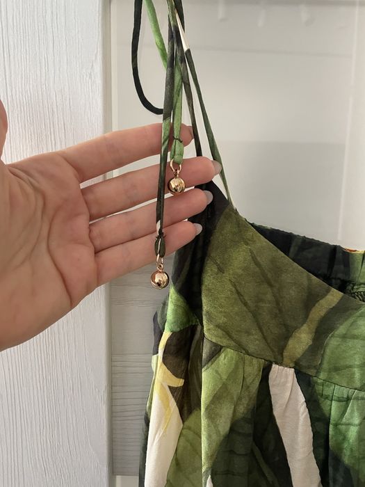 Лятна рокля на H&М