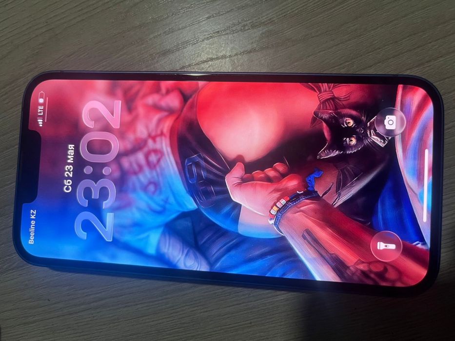 Iphone 13 128gb