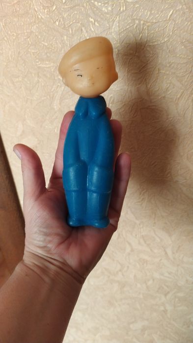 Куклы- игрушки ретро