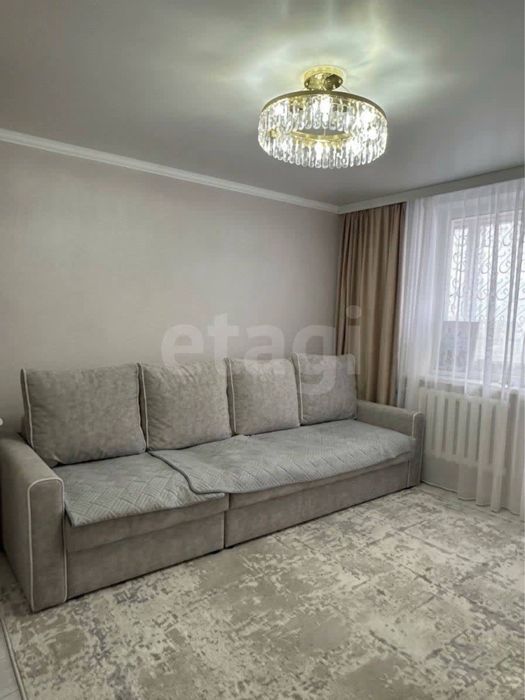 продам 3х комнатную квартиру