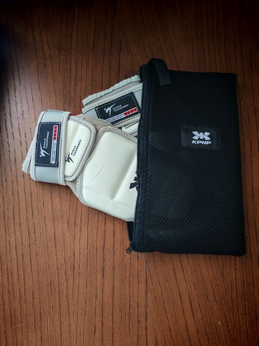 Электронные футы от KPNP