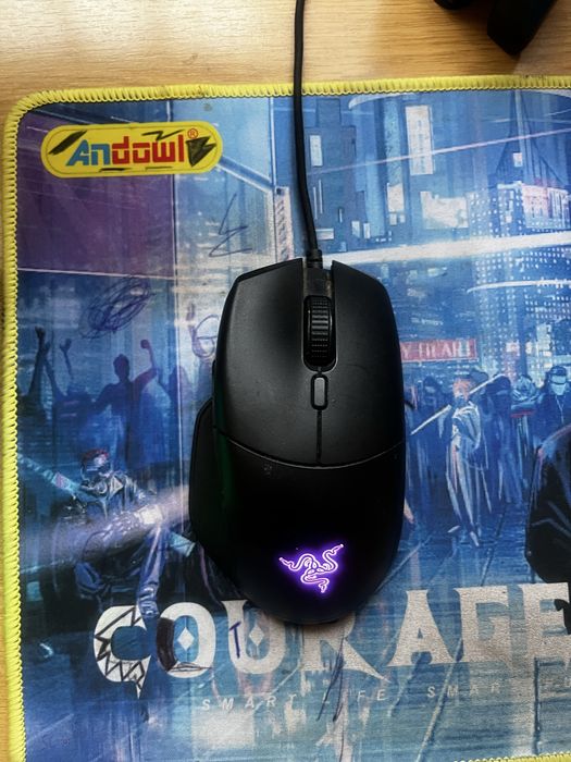 Vand calculator de gaming asrock